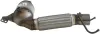 Katalysator vorne BOSAL 090-299 Bild Katalysator vorne BOSAL 090-299