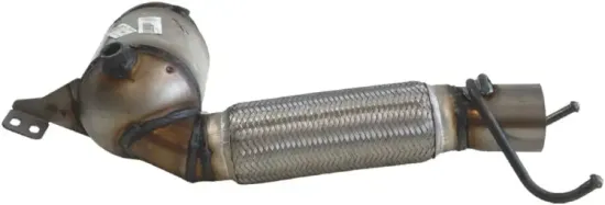 Katalysator vorne BOSAL 090-299 Bild Katalysator vorne BOSAL 090-299