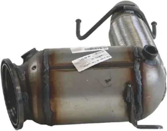Katalysator vorne BOSAL 090-299 Bild Katalysator vorne BOSAL 090-299