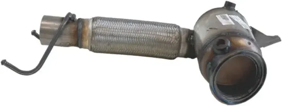 Katalysator vorne BOSAL 090-299 Bild Katalysator vorne BOSAL 090-299