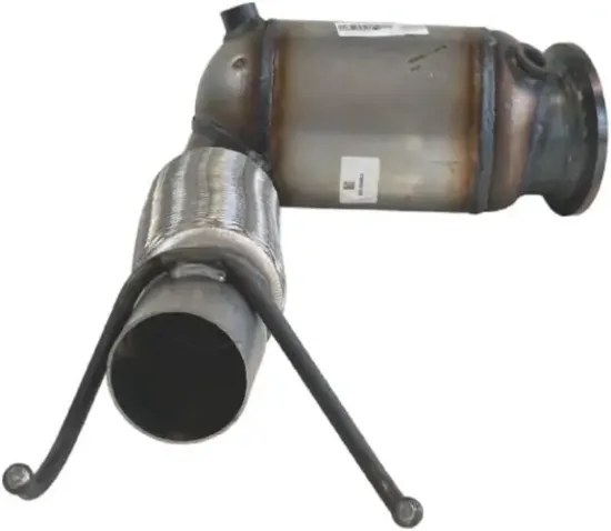 Katalysator vorne BOSAL 090-299 Bild Katalysator vorne BOSAL 090-299
