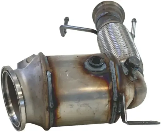 Katalysator vorne BOSAL 090-307 Bild Katalysator vorne BOSAL 090-307