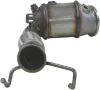 Katalysator vorne BOSAL 090-307 Bild Katalysator vorne BOSAL 090-307