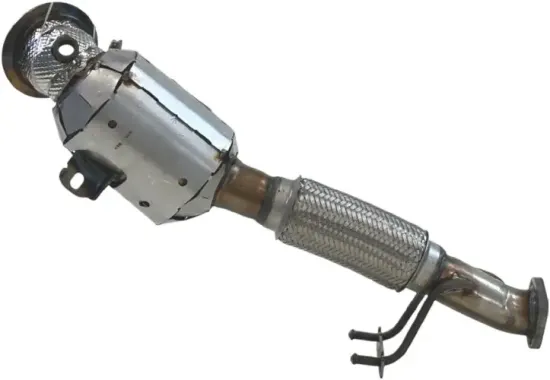 Katalysator vorne BOSAL 090-311 Bild Katalysator vorne BOSAL 090-311