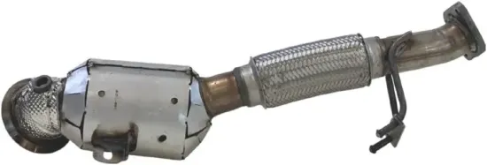 Katalysator vorne BOSAL 090-311 Bild Katalysator vorne BOSAL 090-311