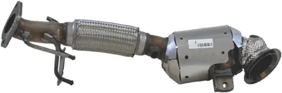 Katalysator vorne BOSAL 090-311 Bild Katalysator vorne BOSAL 090-311