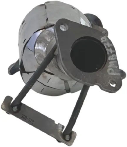 Katalysator vorne BOSAL 090-311 Bild Katalysator vorne BOSAL 090-311