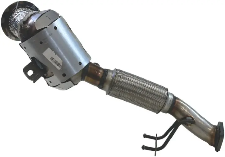 Katalysator vorne BOSAL 090-313