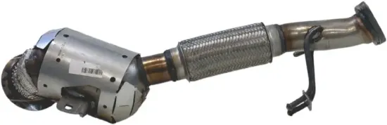 Katalysator vorne BOSAL 090-313 Bild Katalysator vorne BOSAL 090-313