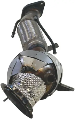 Katalysator vorne BOSAL 090-313 Bild Katalysator vorne BOSAL 090-313