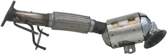 Katalysator vorne BOSAL 090-313 Bild Katalysator vorne BOSAL 090-313