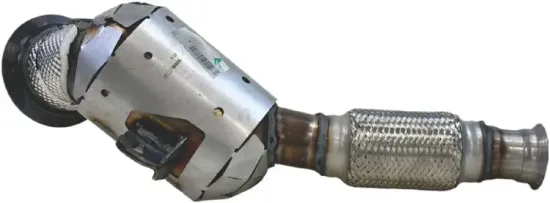 Katalysator vorne BOSAL 090-315 Bild Katalysator vorne BOSAL 090-315