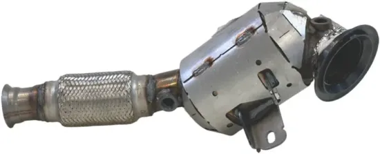 Katalysator vorne BOSAL 090-315 Bild Katalysator vorne BOSAL 090-315