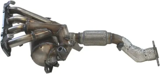 Katalysator vorne BOSAL 090-319 Bild Katalysator vorne BOSAL 090-319