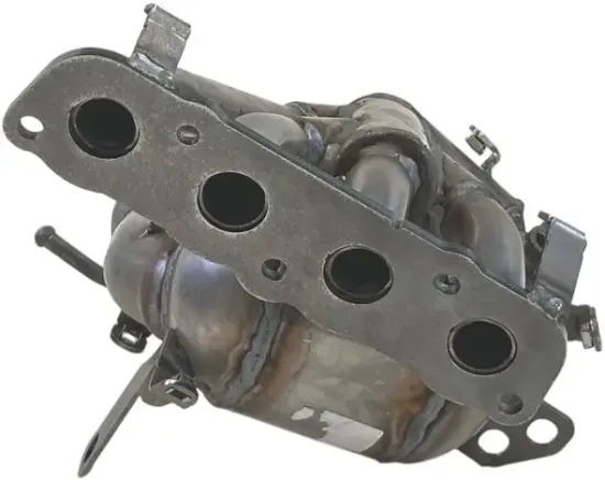 Katalysator vorne BOSAL 090-319 Bild Katalysator vorne BOSAL 090-319