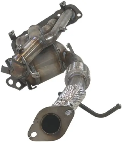 Katalysator vorne BOSAL 090-319 Bild Katalysator vorne BOSAL 090-319