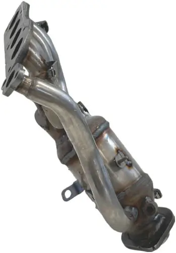 Katalysator vorne BOSAL 090-325 Bild Katalysator vorne BOSAL 090-325