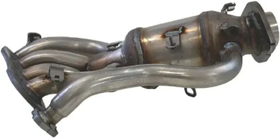 Katalysator vorne BOSAL 090-325 Bild Katalysator vorne BOSAL 090-325