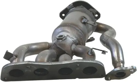 Katalysator vorne BOSAL 090-325 Bild Katalysator vorne BOSAL 090-325