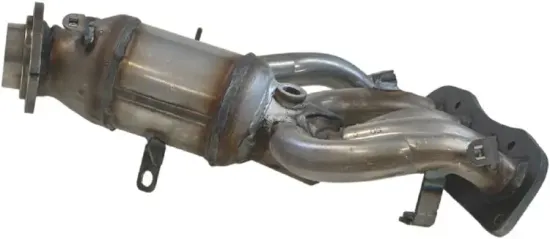 Katalysator vorne BOSAL 090-325 Bild Katalysator vorne BOSAL 090-325