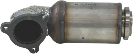 Katalysator vorne BOSAL 090-327 Bild Katalysator vorne BOSAL 090-327