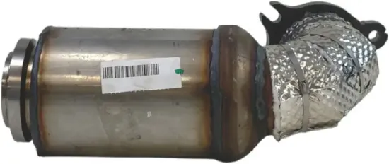 Katalysator vorne BOSAL 090-327 Bild Katalysator vorne BOSAL 090-327