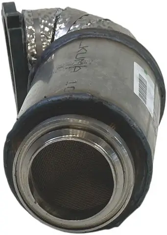 Katalysator vorne BOSAL 090-327 Bild Katalysator vorne BOSAL 090-327