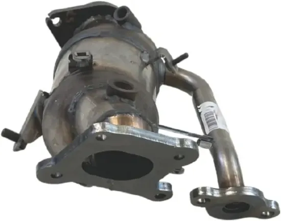 Katalysator vorne BOSAL 090-329 Bild Katalysator vorne BOSAL 090-329