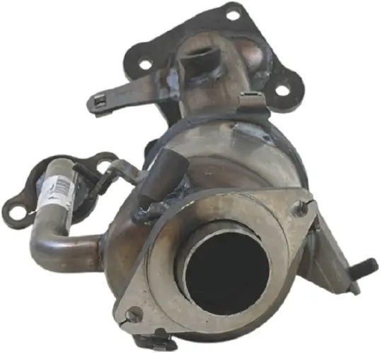 Katalysator vorne BOSAL 090-329 Bild Katalysator vorne BOSAL 090-329