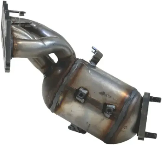 Katalysator vorne BOSAL 090-330 Bild Katalysator vorne BOSAL 090-330