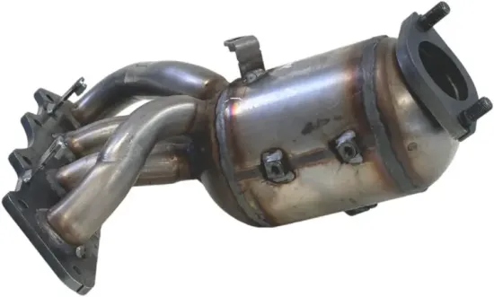 Katalysator vorne BOSAL 090-330 Bild Katalysator vorne BOSAL 090-330