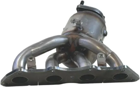 Katalysator vorne BOSAL 090-330 Bild Katalysator vorne BOSAL 090-330