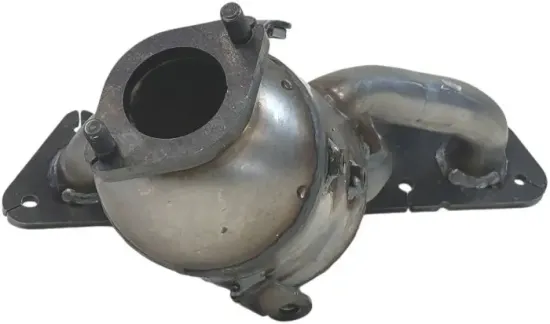 Katalysator vorne BOSAL 090-330 Bild Katalysator vorne BOSAL 090-330