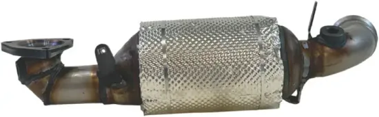 Katalysator vorne BOSAL 090-332 Bild Katalysator vorne BOSAL 090-332