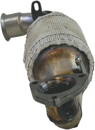 Katalysator vorne BOSAL 090-332 Bild Katalysator vorne BOSAL 090-332