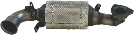 Katalysator vorne BOSAL 090-332 Bild Katalysator vorne BOSAL 090-332