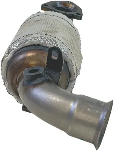 Katalysator vorne BOSAL 090-332 Bild Katalysator vorne BOSAL 090-332