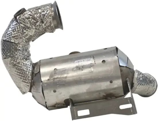 Katalysator vorne BOSAL 090-333 Bild Katalysator vorne BOSAL 090-333