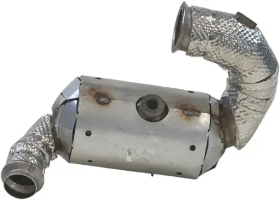 Katalysator vorne BOSAL 090-333 Bild Katalysator vorne BOSAL 090-333