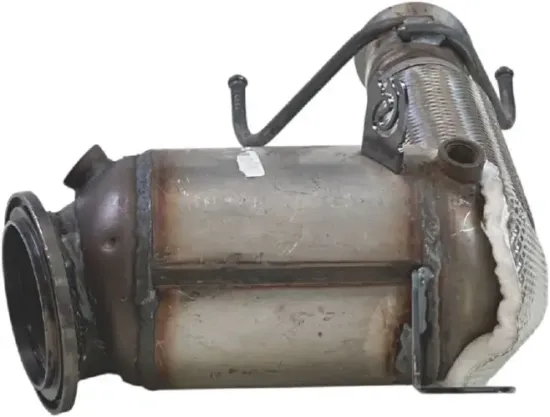 Katalysator vorne BOSAL 090-335 Bild Katalysator vorne BOSAL 090-335