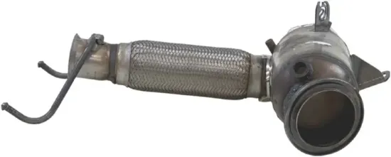 Katalysator vorne BOSAL 090-335 Bild Katalysator vorne BOSAL 090-335