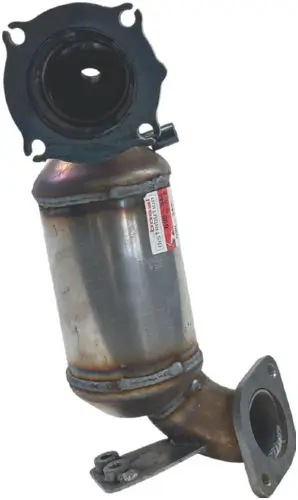 Katalysator vorne BOSAL 090-344 Bild Katalysator vorne BOSAL 090-344