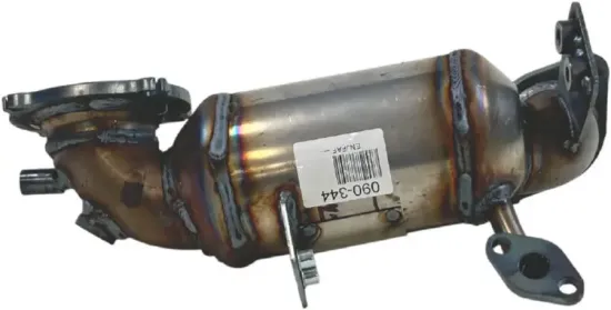 Katalysator vorne BOSAL 090-344 Bild Katalysator vorne BOSAL 090-344