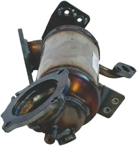 Katalysator vorne BOSAL 090-344 Bild Katalysator vorne BOSAL 090-344