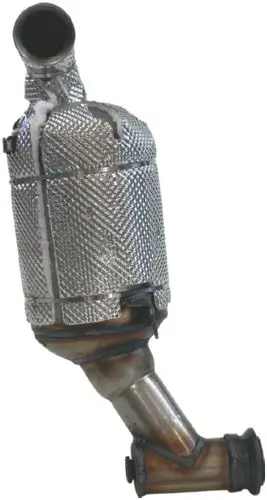 Katalysator vorne BOSAL 090-345