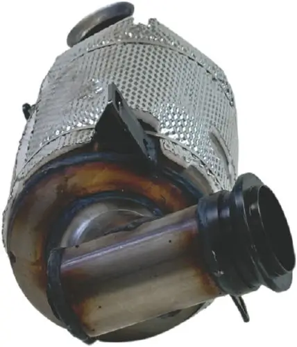 Katalysator vorne BOSAL 090-345 Bild Katalysator vorne BOSAL 090-345