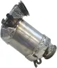 Katalysator vorne BOSAL 090-346 Bild Katalysator vorne BOSAL 090-346
