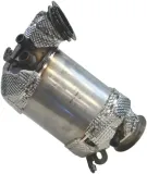 Katalysator vorne BOSAL 090-346