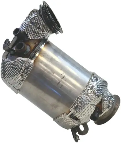 Katalysator vorne BOSAL 090-346 Bild Katalysator vorne BOSAL 090-346