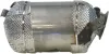 Katalysator vorne BOSAL 090-346 Bild Katalysator vorne BOSAL 090-346